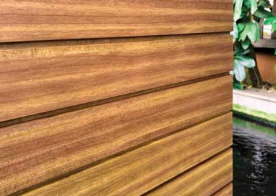 Sicaro Cladding Siding