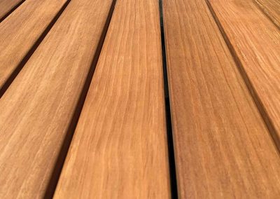 Sicaro decking