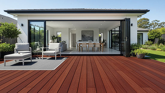 Sicaro USA Cladding